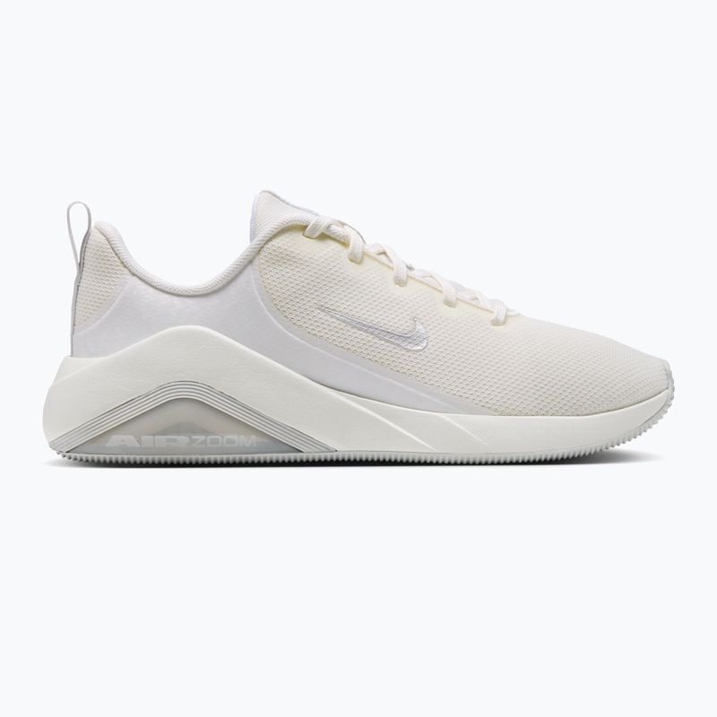 Dámske tréningové topánky Nike Bella 7 sail/photon dust/metallic silver