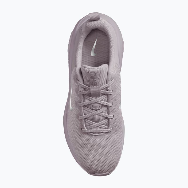 Dámske tréningové topánky Nike Bella 7 platinum violet/metallic silver 2