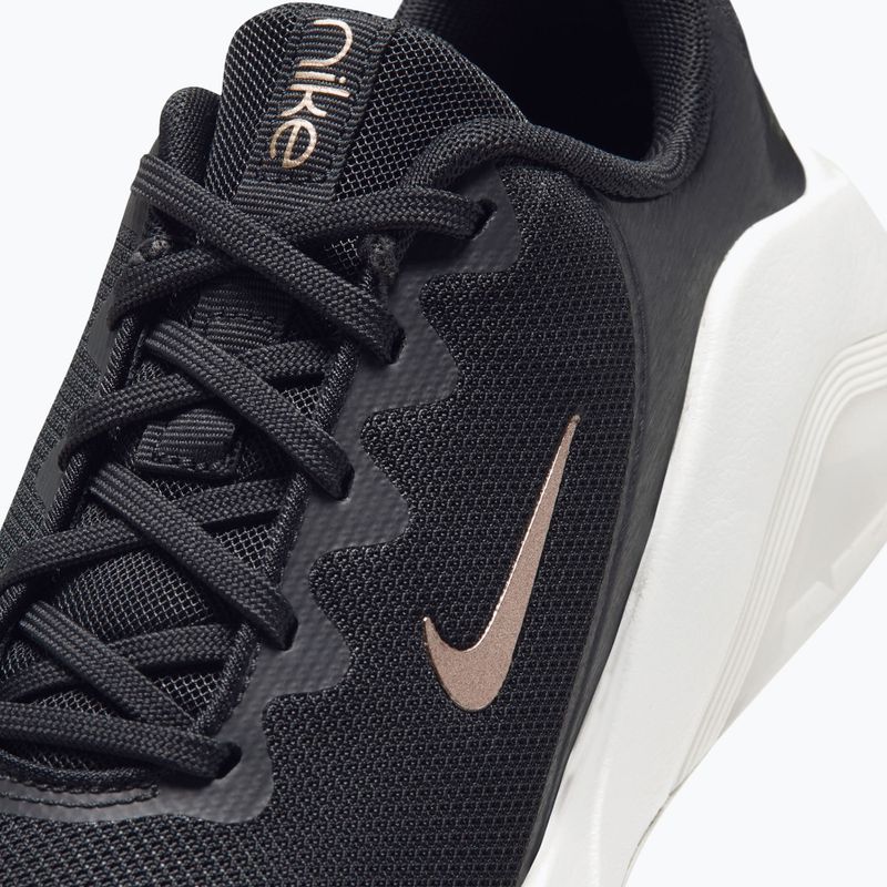 Dámske tréningové topánky Nike Bella 7 off noir/sail/blur 4