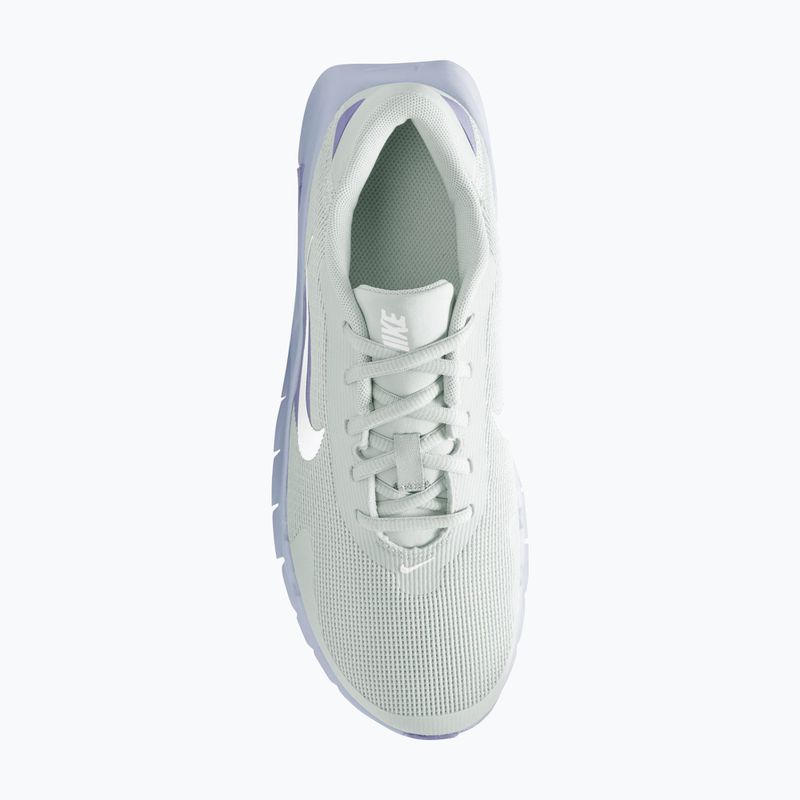 Dámske tréningové topánky Nike Flex Train summit white/purple pulse/purple pulse 2