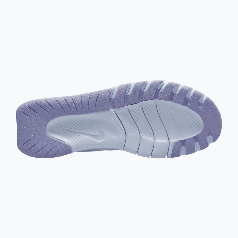 Dámske tréningové topánky Nike Flex Train summit white/purple pulse/purple pulse 3