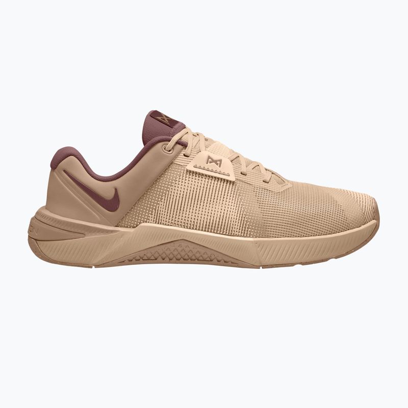 Pánske tréningové topánky Nike Metcon 10 linen/british khaki/light boulder