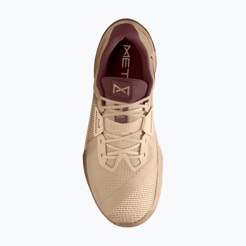 Pánske tréningové topánky Nike Metcon 10 linen/british khaki/light boulder 2