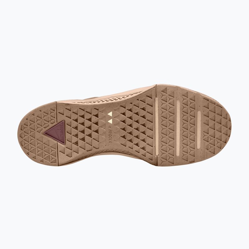 Pánske tréningové topánky Nike Metcon 10 linen/british khaki/light boulder 3