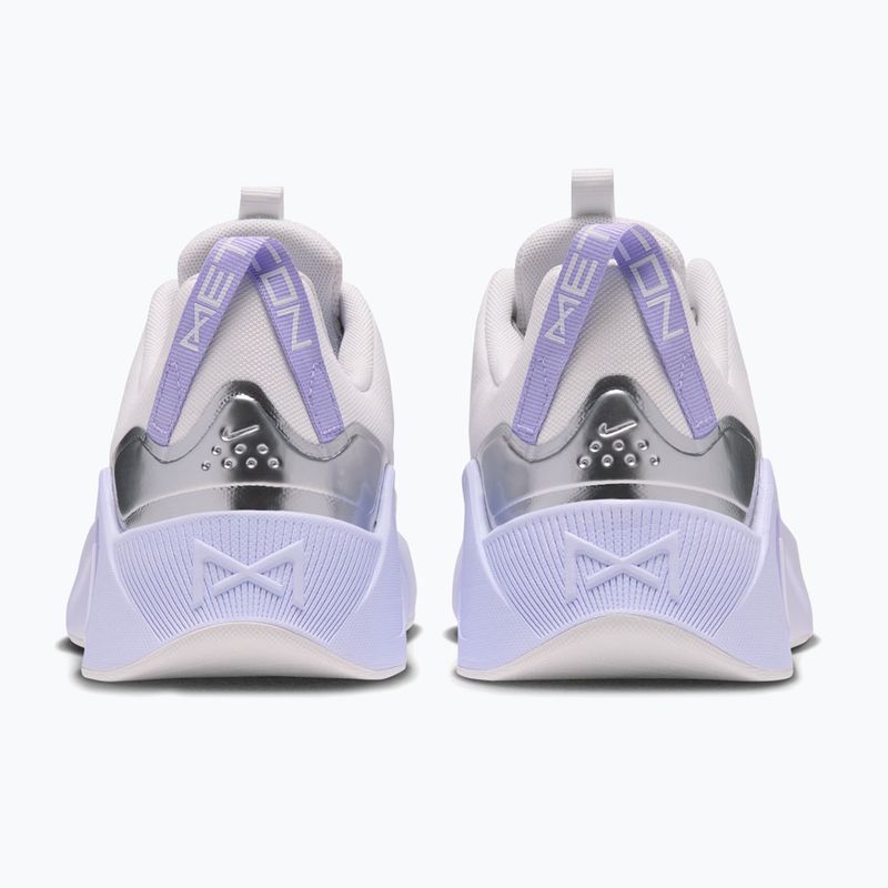 Dámske tréningové topánky Nike Free Metcon 7 summit white/palest purple/white 2