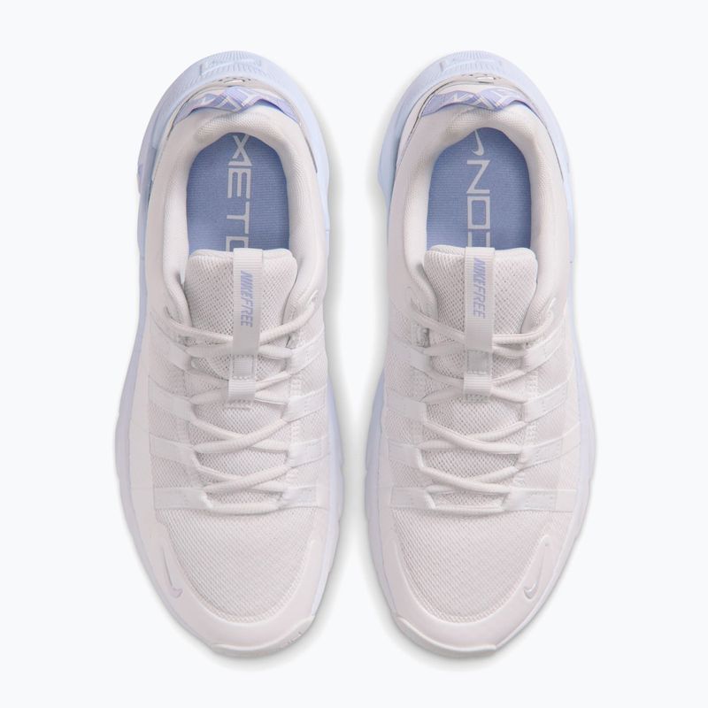 Dámske tréningové topánky Nike Free Metcon 7 summit white/palest purple/white 3