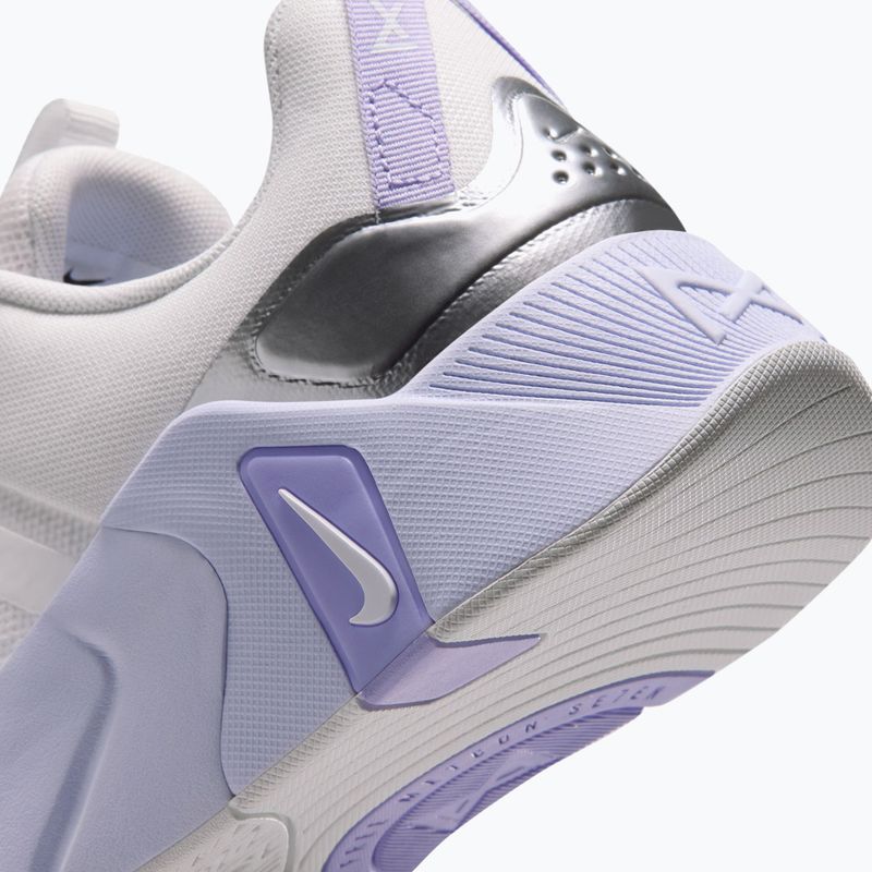Dámske tréningové topánky Nike Free Metcon 7 summit white/palest purple/white 6