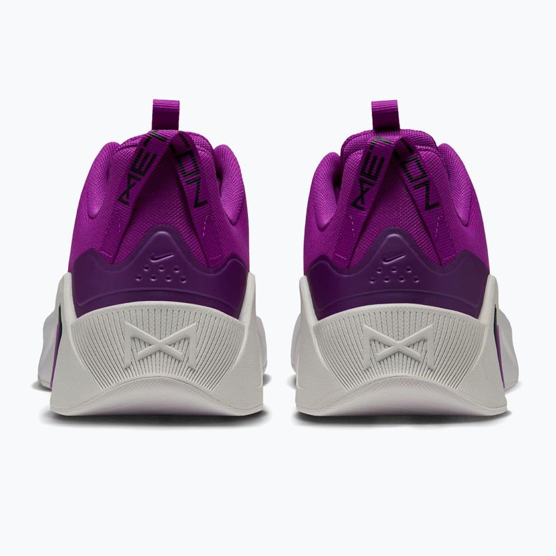 Dámske tréningové topánky Nike Free Metcon 7 vivid purple/black/vivid purple 2
