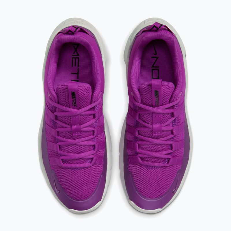 Dámske tréningové topánky Nike Free Metcon 7 vivid purple/black/vivid purple 3