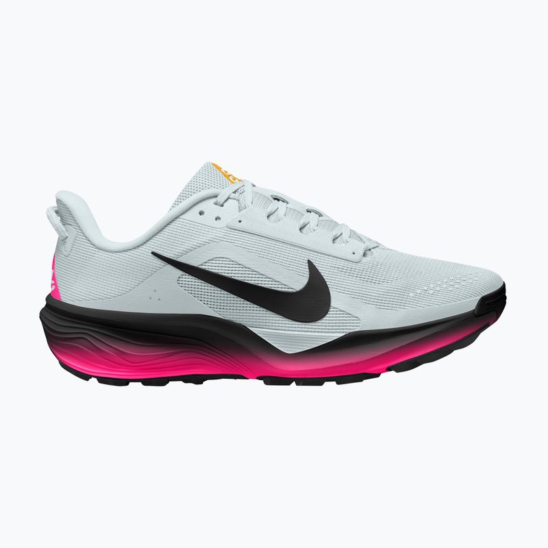 Pánske bežecké topánky Nike ACG Pegasus Trail pure platinum/hyper pink/black
