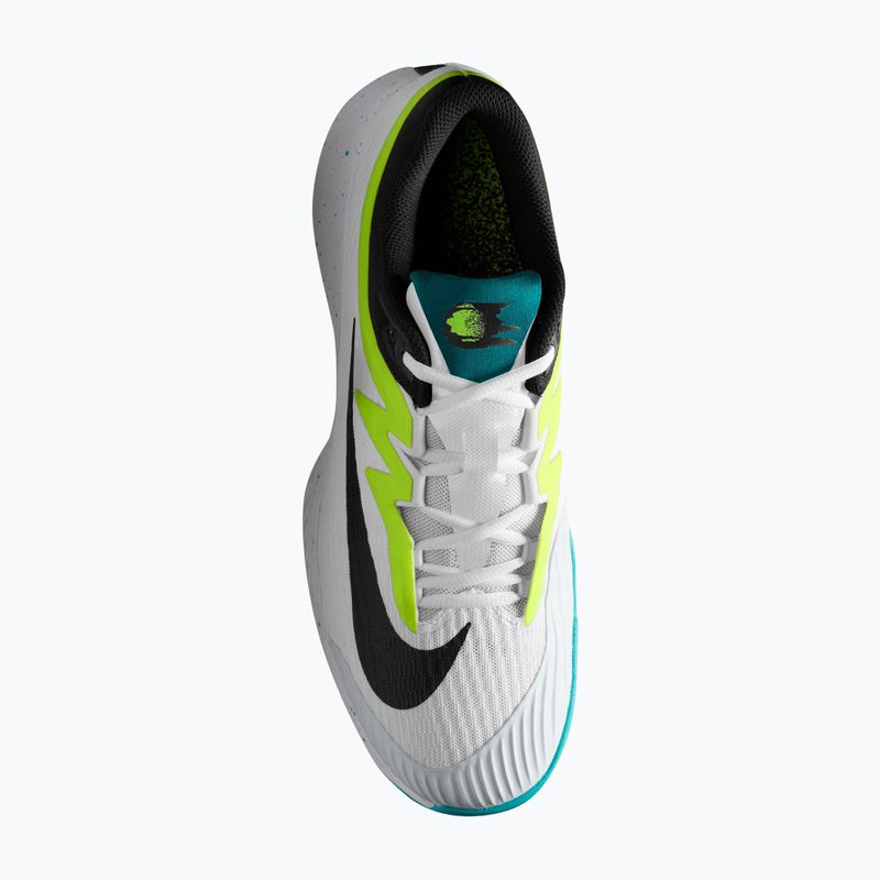 Pánske tenisové topánky Nike Vapor Pro 3 white/volt/energy/black 3