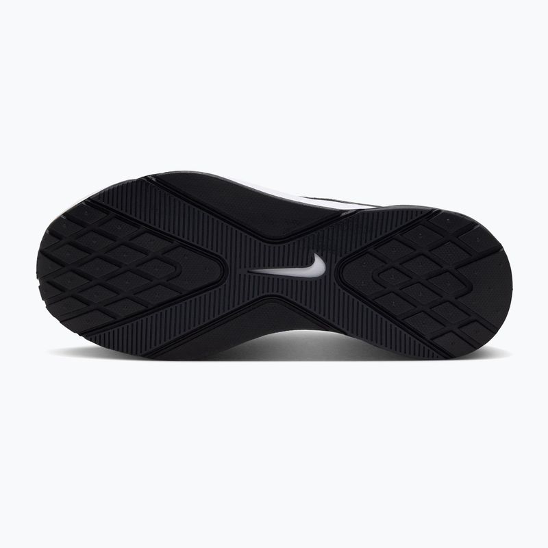 Dámske tréningové topánky Nike Hybrid RN black/anthracite/laser crimson/white 4