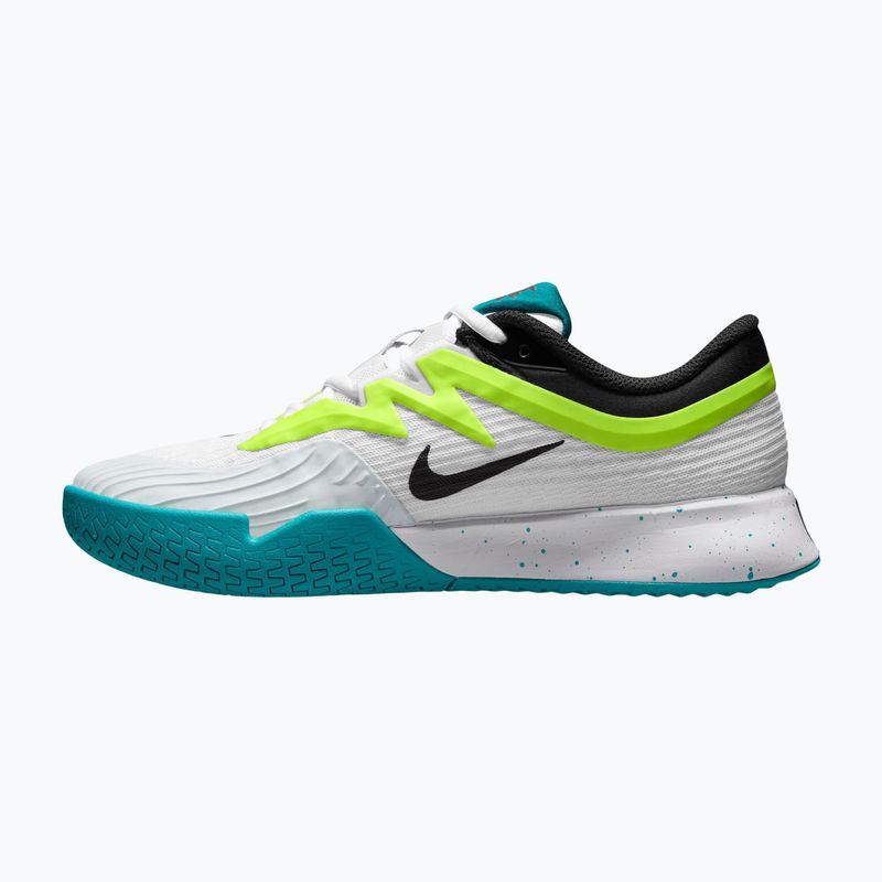 Dámske tenisové topánky Nike Vapor Pro 3 white/volt/energy/black 2