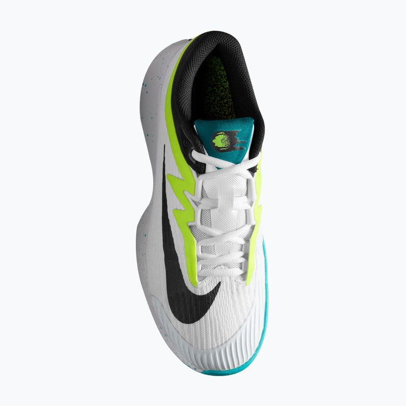 Dámske tenisové topánky Nike Vapor Pro 3 white/volt/energy/black 4