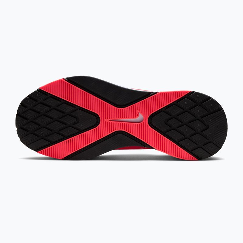 Dámske tréningové topánky Nike Hybrid RN laser crimson/metallic silver 4