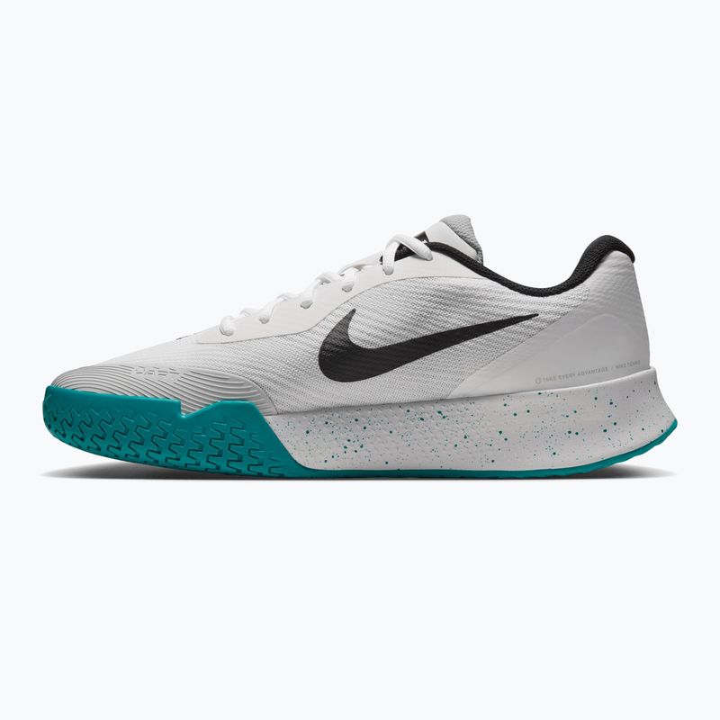Pánske tenisové topánky Nike Vapor Lite 3 white/volt/energy/black 2
