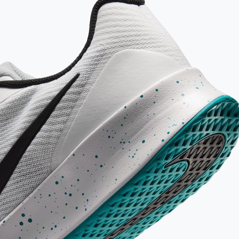 Pánske tenisové topánky Nike Vapor Lite 3 white/volt/energy/black 6