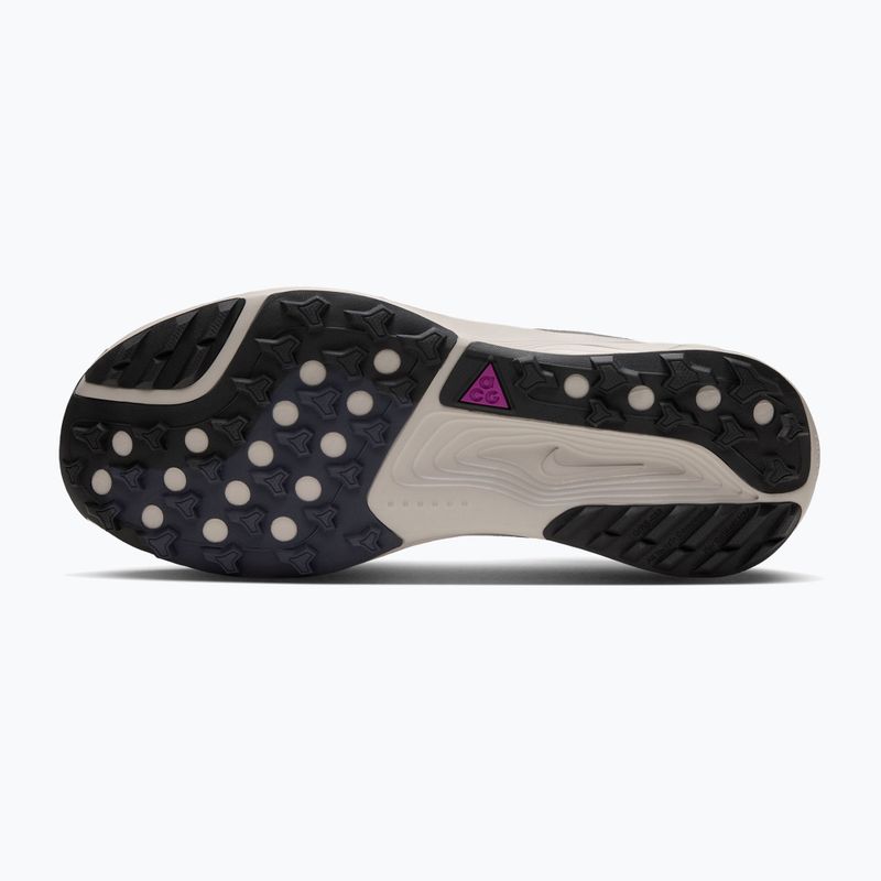 Pánske bežecké topánky ACG Pegasus Trail gridiron/racer blue/cream li 4