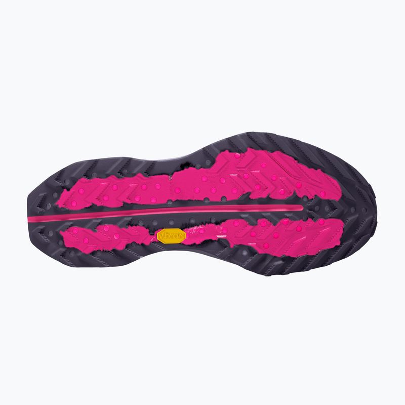 Pánske bežecké topánky ACG Ultrafly Trail hyper pink/purple dynasty/black 3