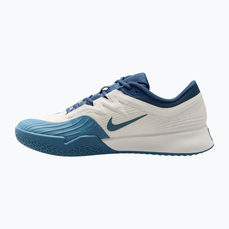 Pánske tenisové topánky Nike Vapor Pro 3 sail/new slate/smokey blue 2