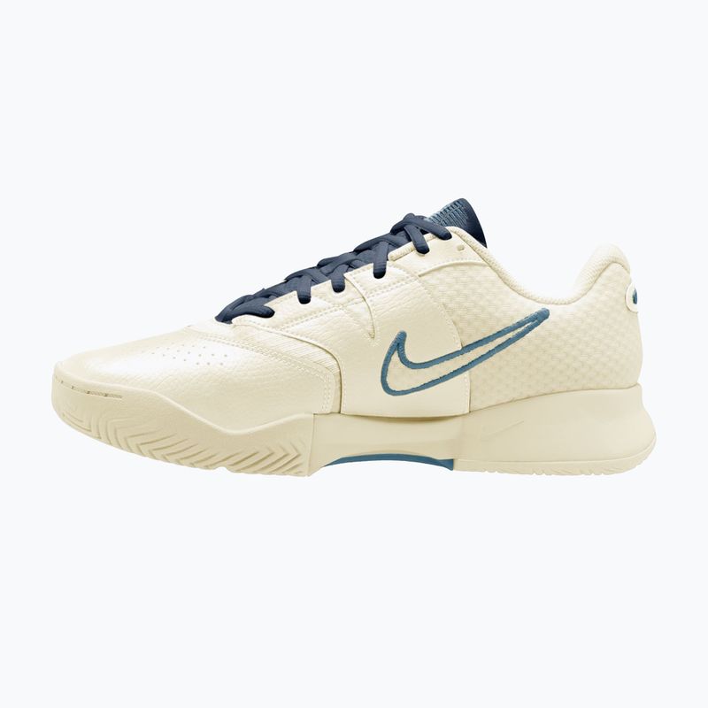 Pánske tenisové topánky Nike Court Lite 4 sail/new slate/smokey blue 2