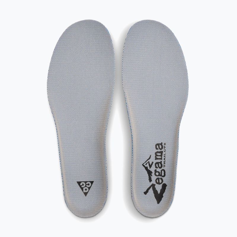 Pánske bežecké topánky ACG Zegama Trail GORE-TEX black/cream Ii/cave stone 8
