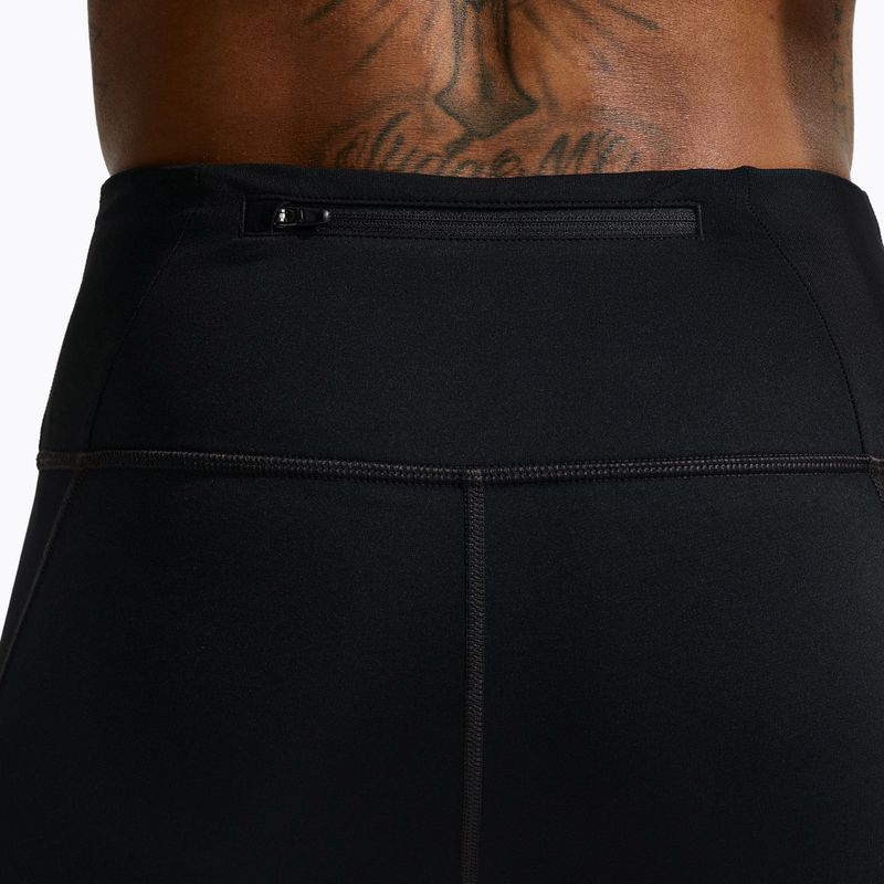 Dámske bežecké legíny Nike Tempo Flash black 5