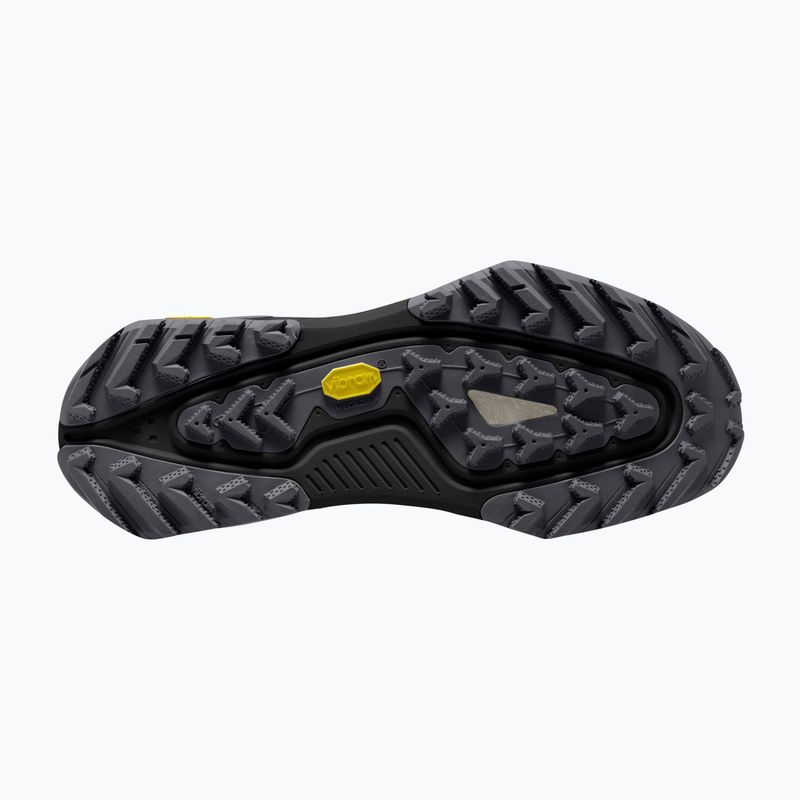 Pánske bežecké topánky Nike ACG Zegama Trail Cream Ii/Black/Anthracite/Light Orewood Brown 3