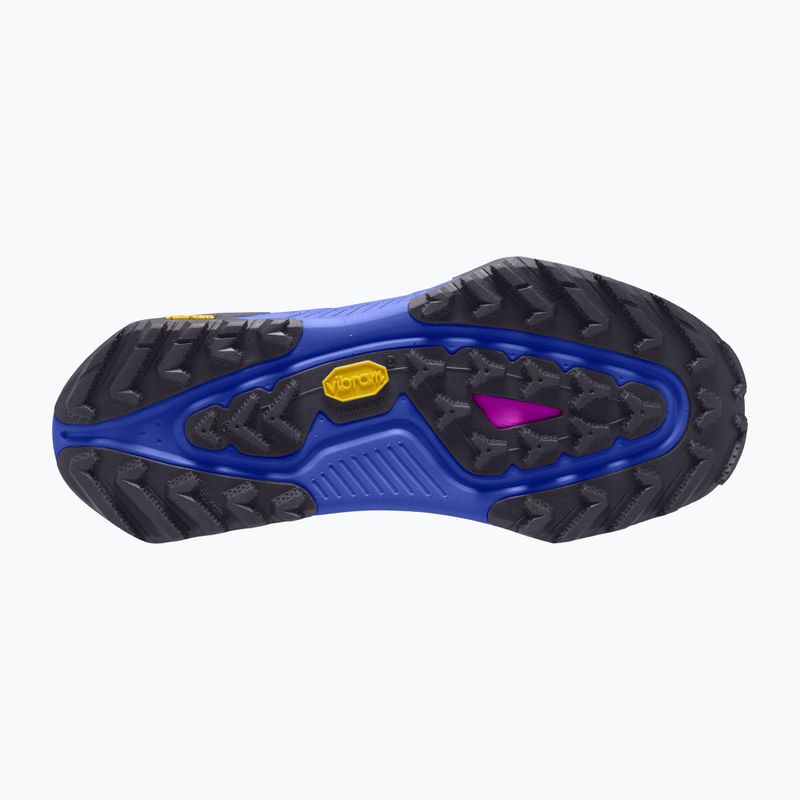 Pánske bežecké topánky Nike ACG Zegama Trail GORE-TEX gridiron/hyper royal/vivid purple/black 3