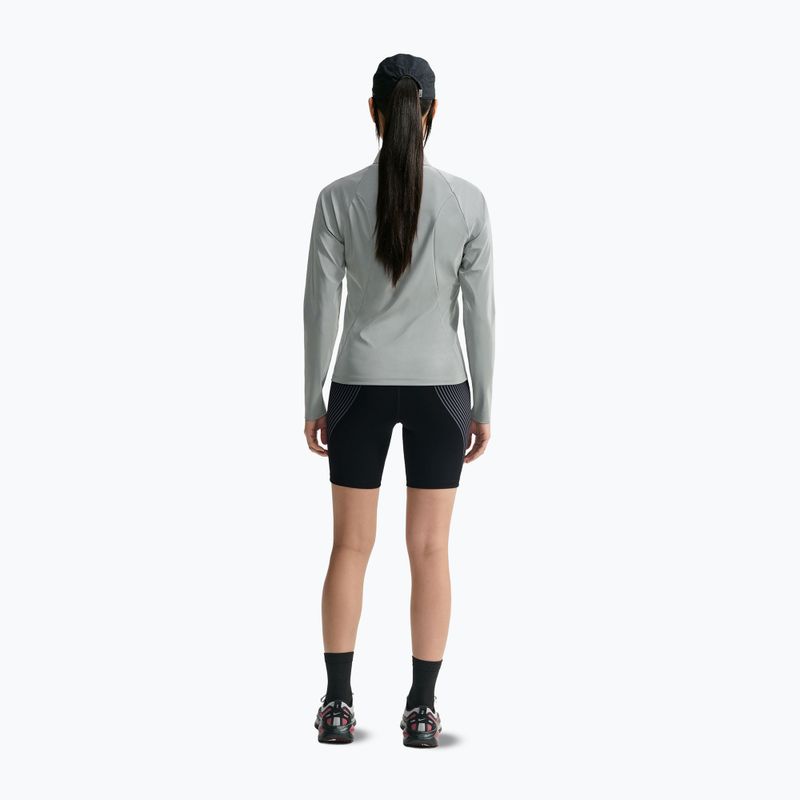 Dámske bežecké šortky Nike Swift black 3