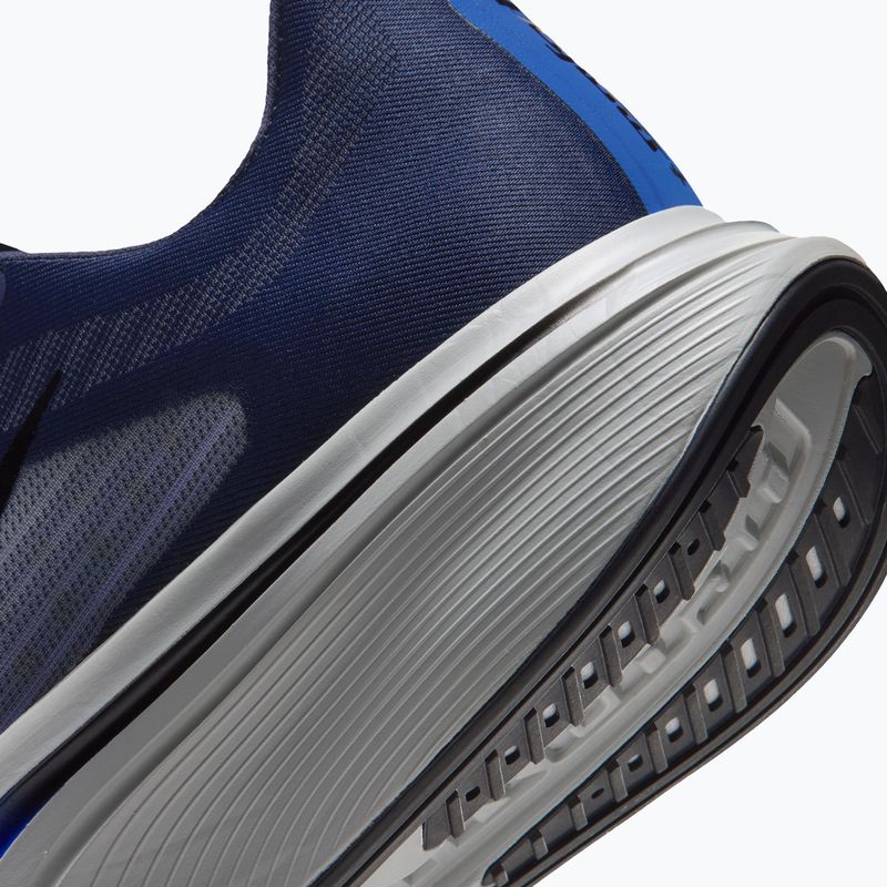 Pánske bežecké topánky Nike Pegasus Plus 2 midnight navy/racer blue/grey mist/black 6