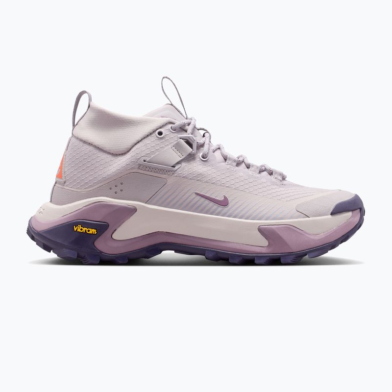 Dámske trekingové topánky ACG Zegama Hike silver lilac/purple dynasty/violet dust