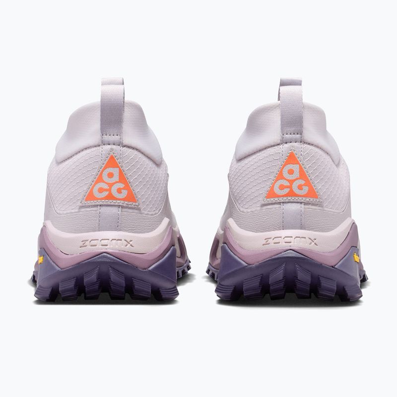 Dámske trekingové topánky ACG Zegama Hike silver lilac/purple dynasty/violet dust 2