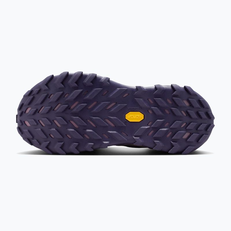 Dámske trekingové topánky Nike ACG Zegama Hike silver lilac/purple dynasty/violet dust 4