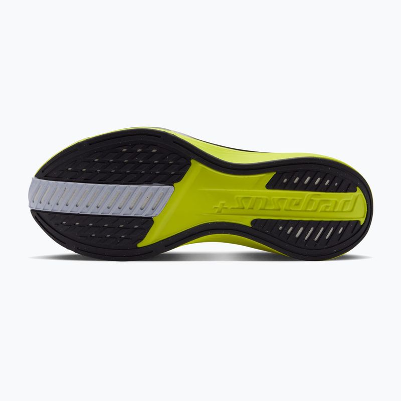 Dámske bežecké topánky Nike Pegasus Plus 2 fennel/lemon venom/gridiron 3