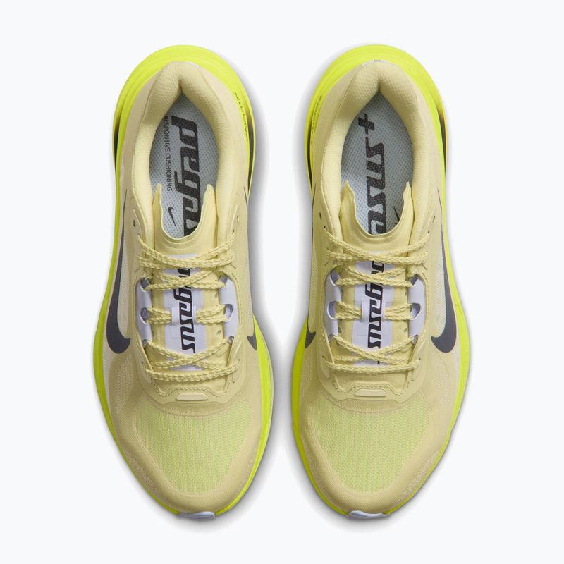 Dámske bežecké topánky Nike Pegasus Plus 2 fennel/lemon venom/gridiron 4