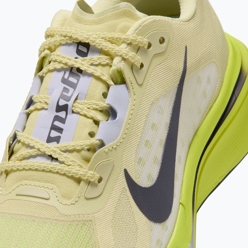 Dámske bežecké topánky Nike Pegasus Plus 2 fennel/lemon venom/gridiron 5