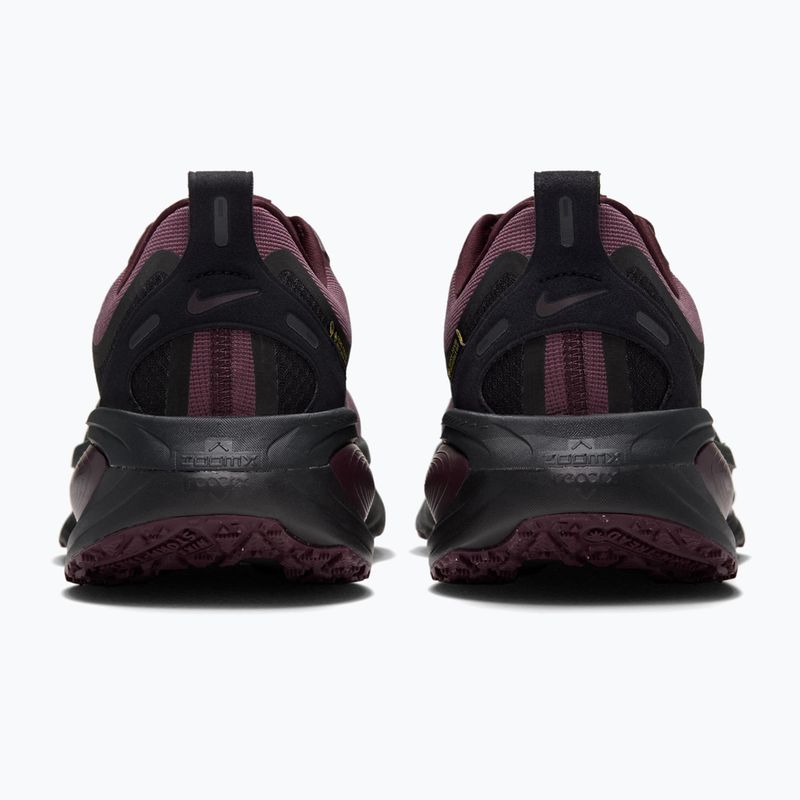 Pánske bežecké topánky Nike Vomero 18 GORE-TEX burgundy crush/burgundy crush/black 2