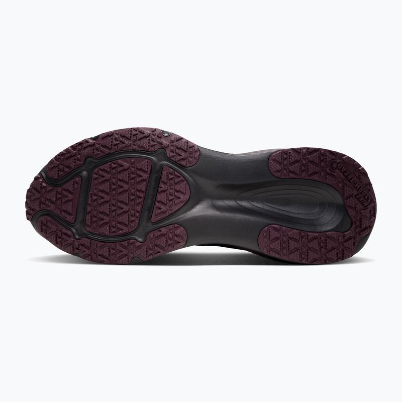 Pánske bežecké topánky Nike Vomero 18 GORE-TEX burgundy crush/burgundy crush/black 4