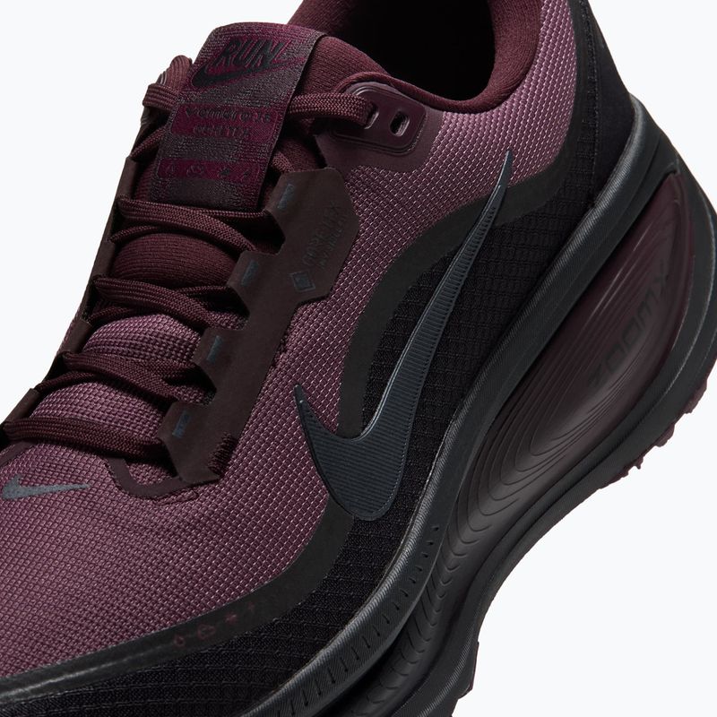 Pánske bežecké topánky Nike Vomero 18 GORE-TEX burgundy crush/burgundy crush/black 5