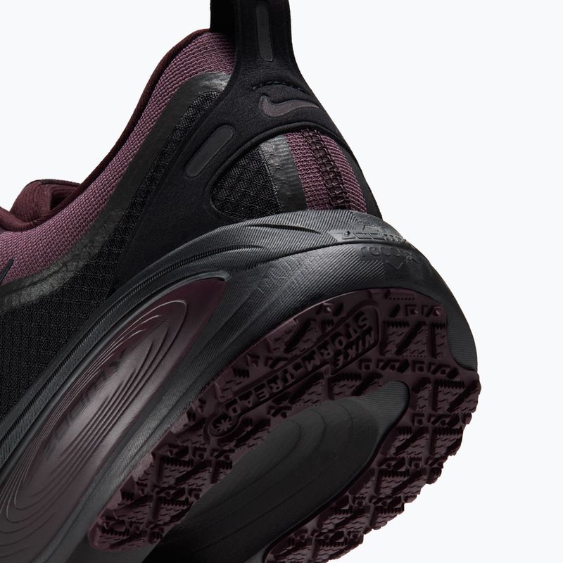 Pánske bežecké topánky Nike Vomero 18 GORE-TEX burgundy crush/burgundy crush/black 6