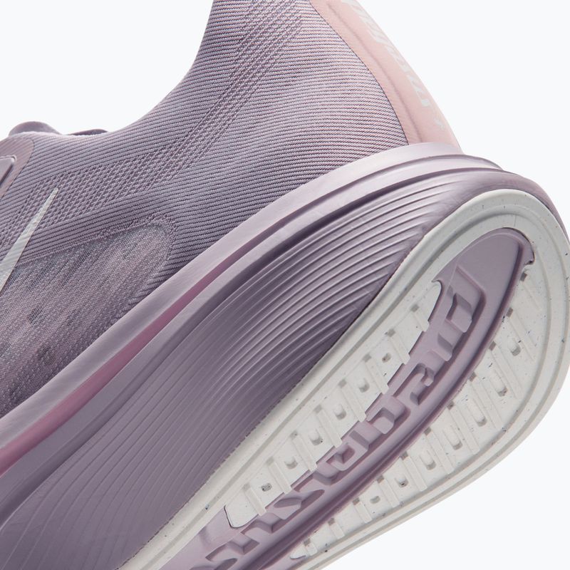 Dámske bežecké topánky Nike Pegasus Plus 2 silver lilac/particle rose/fennel/sail 6