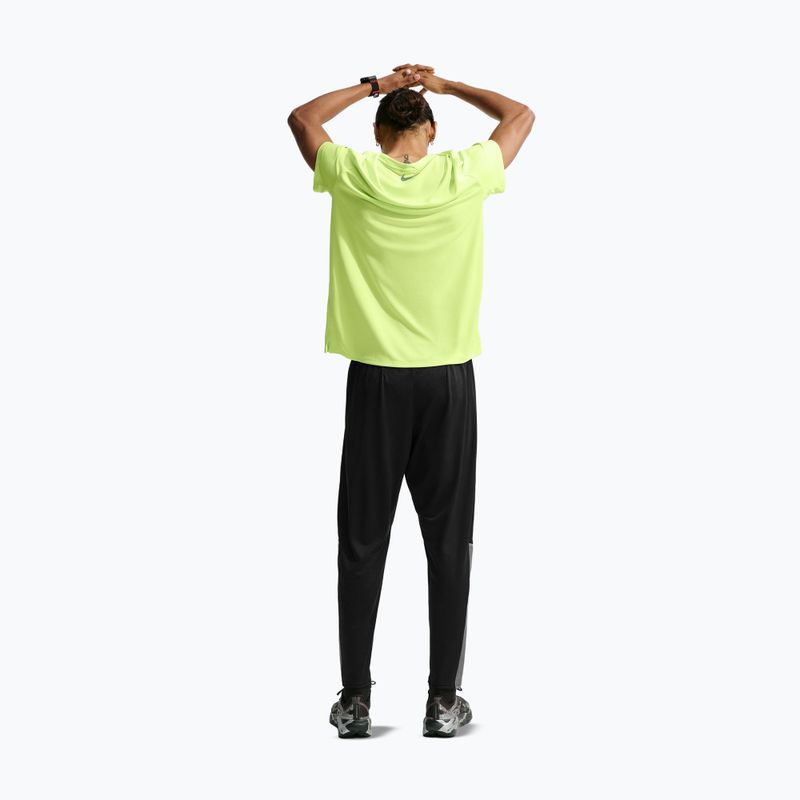 Pánske bežecké nohavice Nike Miler Winterized black 3