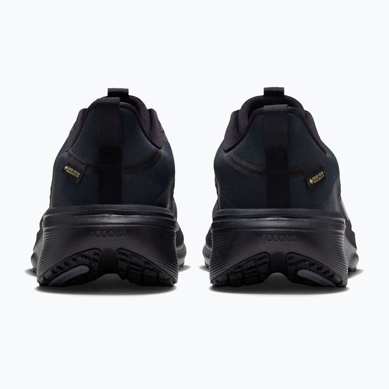 Pánske bežecké topánky Nike Pegasus 42 GORE-TEX black/off noir/dark grey/black 2