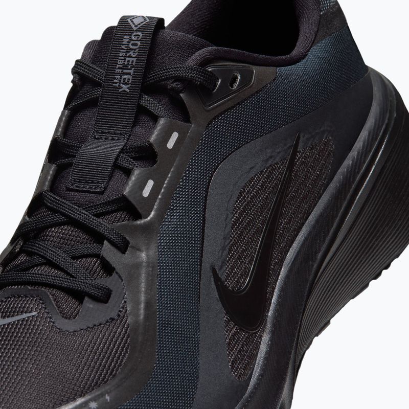Pánske bežecké topánky Nike Pegasus 42 GORE-TEX black/off noir/dark grey/black 5