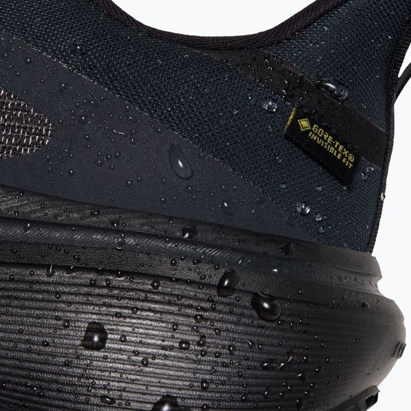 Pánske bežecké topánky Nike Pegasus 42 GORE-TEX black/off noir/dark grey/black 7