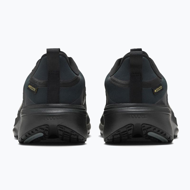 Dámske bežecké topánky Nike Pegasus 42 GORE-TEX black/off noir/dark grey/black 2