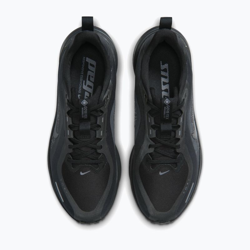 Dámske bežecké topánky Nike Pegasus 42 GORE-TEX black/off noir/dark grey/black 3