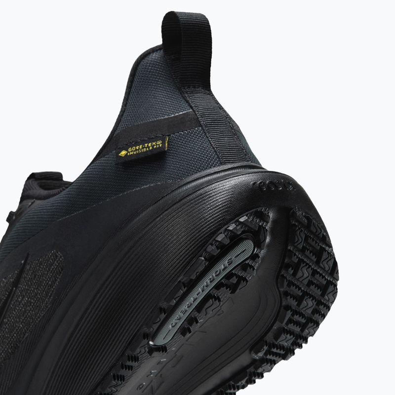 Dámske bežecké topánky Nike Pegasus 42 GORE-TEX black/off noir/dark grey/black 6