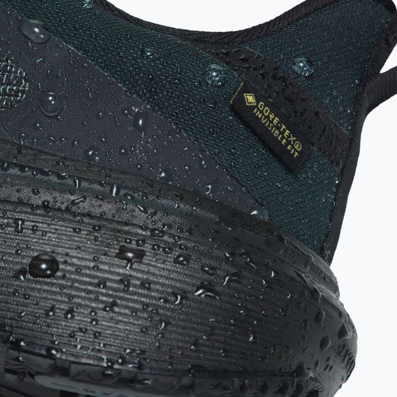 Dámske bežecké topánky Nike Pegasus 42 GORE-TEX black/off noir/dark grey/black 7